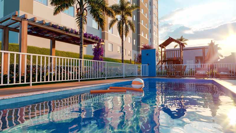 PISCINA_UNIQUE SABIÁ I_B - 2