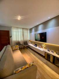 Casa em Condomínio 3 quartos à venda Monte Castelo, Juiz de Fora - R$ 490.000 - REFV00715