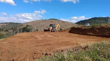 Terreno à Venda - Monte Verde, Juiz de Fora - REFV00717