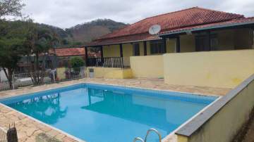 Granja à venda no Condomínio Prainha de Monte Verde Juiz de Fora - REFV00591