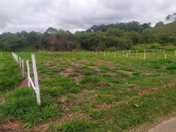 Lote de 600 m², localizado a apenas 5 km da BR-040 - REFV00406