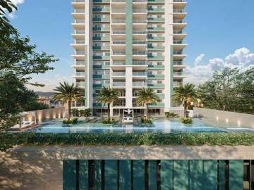 Apartamento 2 quartos à venda Centro, Juiz de Fora - R$ 830.060 - REFV00110