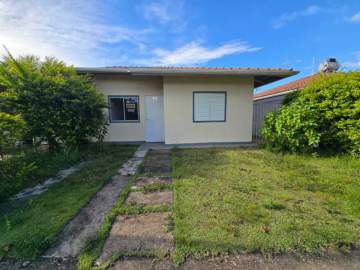 Casa em Condomínio 3 quartos à venda Borboleta, Juiz de Fora - R$ 350.000 - REFV00708
