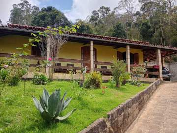 Chácara à venda Centro, Chácara - R$ 500.000 - REFV00597