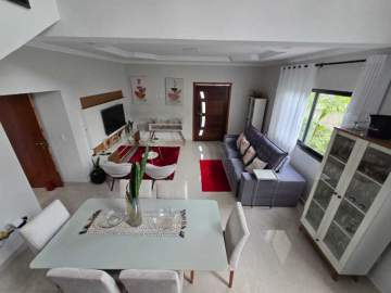 Casa em Condomínio 4 quartos à venda Aeroporto, Juiz de Fora - R$ 1.500.000 - REFV003