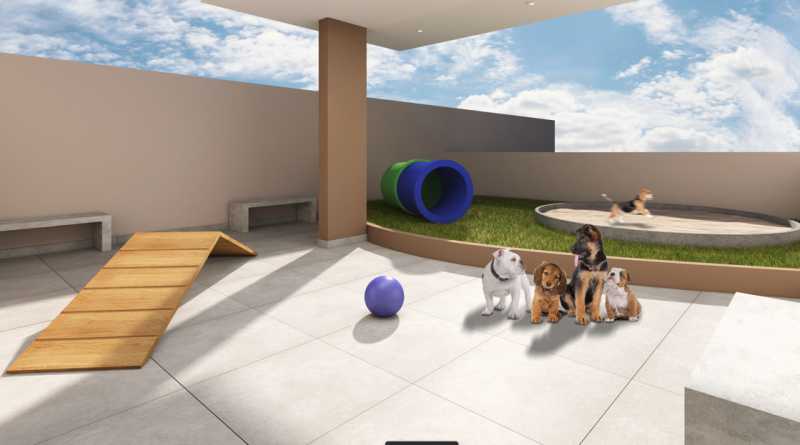 Espaço-pet - 5