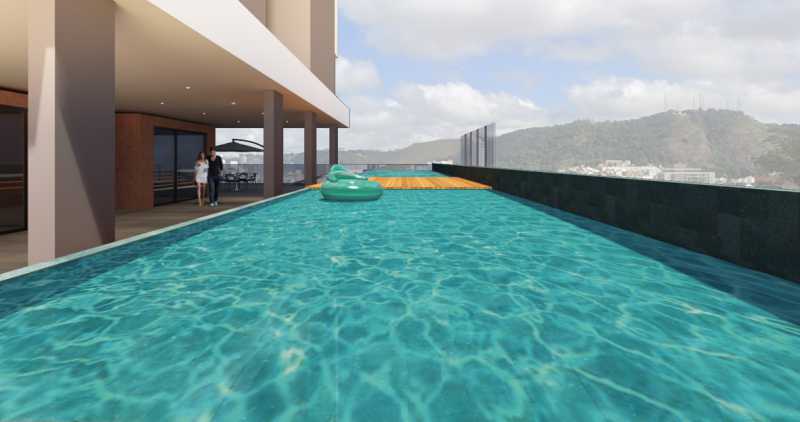 Piscina - 4