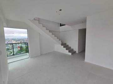 Cobertura Duplex no bairro Estrela Sul - REFV00323