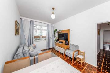 Apartamento 3 quartos à venda Centro, Juiz de Fora - R$ 349.000 - REFV00243