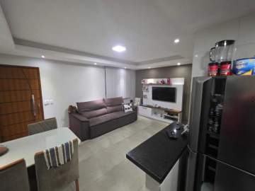 Casa 2 quartos à venda Granjas Betânia, Juiz de Fora - R$ 290.000 - REFV00310