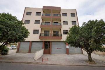 Cobertura 2 quartos à venda Progresso, Juiz de Fora - R$ 305.000 - REFV00581