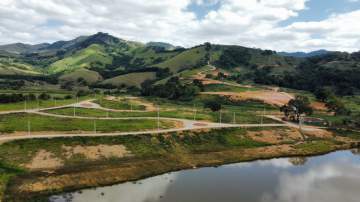 Terreno Unifamiliar à venda Centro, Bicas - R$ 75.000 - REFV00366