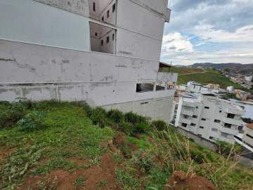 Terreno à venda no bairro Bom Jardim - REFV00371