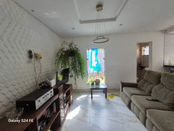 Casa 2 quartos à venda Terras Altas, Juiz de Fora - R$ 618.000 - REFV00104