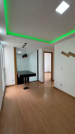 Apartamento 2 quartos à venda Barbosa Lage, Juiz de Fora - R$ 189.000 - REFV00146