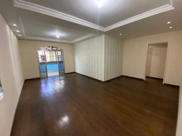 Apartamento 4 quartos para alugar Manoel Honório, Juiz de Fora - R$ 2.200 - REFA00008