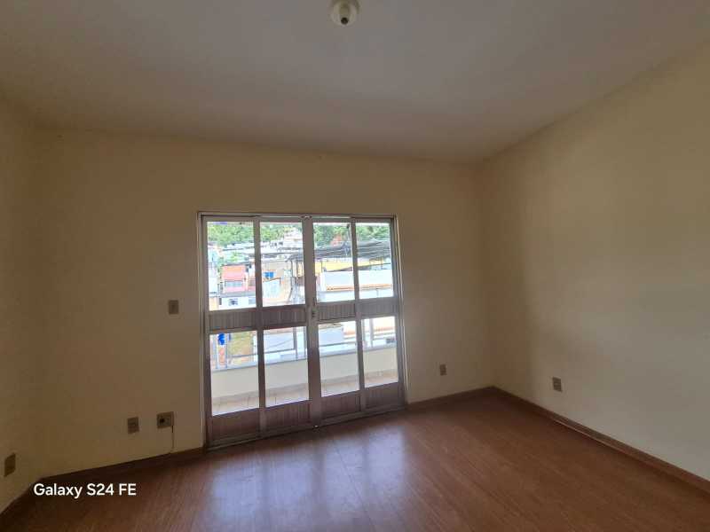 Conheça 1. do imóvel - Apartamento 3 quartos para alugar Eldorado, Juiz de Fora - R$ 1.500 - REFA00002 - 2 1. - 2