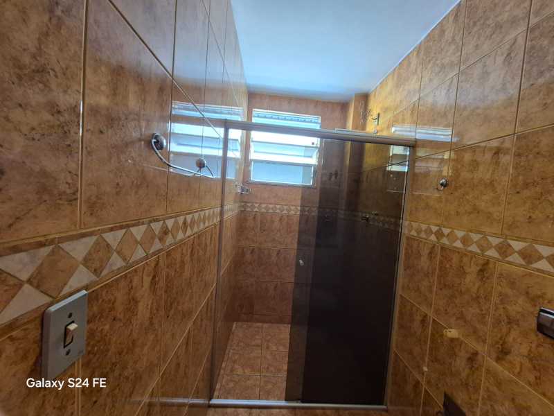 Conheça 6. do imóvel - Apartamento 3 quartos para alugar Eldorado, Juiz de Fora - R$ 1.500 - REFA00002 - 5 6. - 5