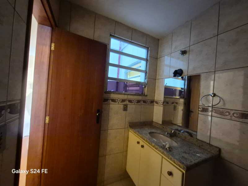 Conheça 7. do imóvel - Apartamento 3 quartos para alugar Eldorado, Juiz de Fora - R$ 1.500 - REFA00002 - 6 7. - 6