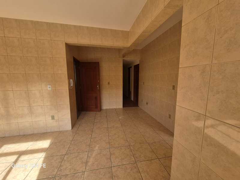 Conheça 10. do imóvel - Apartamento 3 quartos para alugar Eldorado, Juiz de Fora - R$ 1.500 - REFA00002 - 9 10. - 9