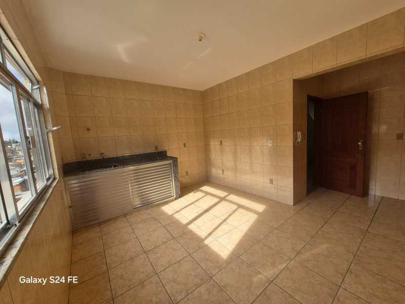 Conheça 11. do imóvel - Apartamento 3 quartos para alugar Eldorado, Juiz de Fora - R$ 1.500 - REFA00002 - 10 11. - 10