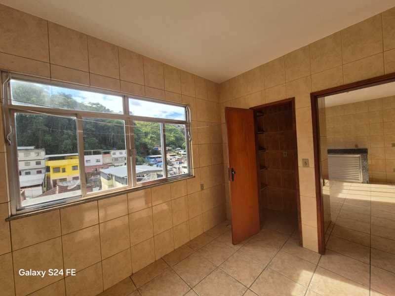 Conheça 13. do imóvel - Apartamento 3 quartos para alugar Eldorado, Juiz de Fora - R$ 1.500 - REFA00002 - 13 13. - 13