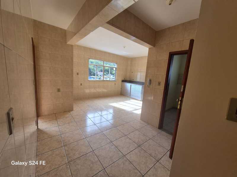Conheça 15. do imóvel - Apartamento 3 quartos para alugar Eldorado, Juiz de Fora - R$ 1.500 - REFA00002 - 15 15. - 15