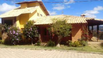 Casa 4 quartos à venda CENTRO, Conceição da Ibitipoca - R$ 800.000 - REFV00124
