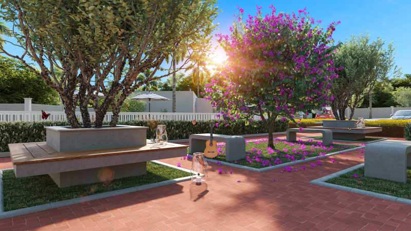 PRAÇA_UNIQUE JARDINS_A - 14