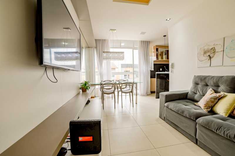 Conheça 2. do imóvel - Apartamento 2 quartos à venda Aeroporto, Juiz de Fora - R$ 365.000 - REFV00028 - 2 2. - 2