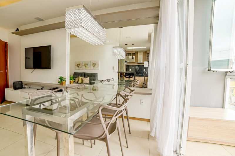 Conheça 3. do imóvel - Apartamento 2 quartos à venda Aeroporto, Juiz de Fora - R$ 365.000 - REFV00028 - 3 3. - 3
