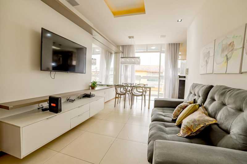 Conheça 5. do imóvel - Apartamento 2 quartos à venda Aeroporto, Juiz de Fora - R$ 365.000 - REFV00028 - 5 5. - 5