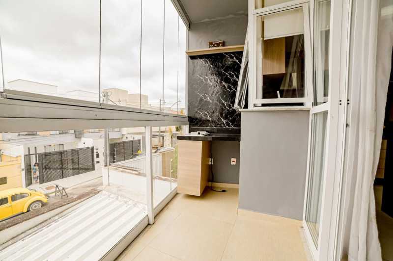 Conheça 6. do imóvel - Apartamento 2 quartos à venda Aeroporto, Juiz de Fora - R$ 365.000 - REFV00028 - 6 6. - 6