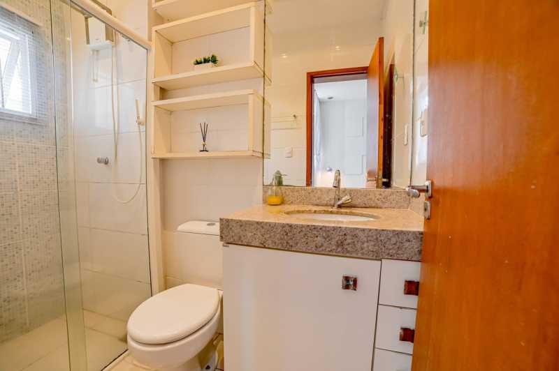 Conheça 16. do imóvel - Apartamento 2 quartos à venda Aeroporto, Juiz de Fora - R$ 365.000 - REFV00028 - 16 16. - 16