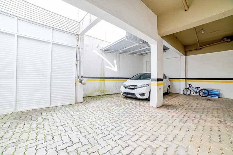 Conheça 17. do imóvel - Apartamento 2 quartos à venda Aeroporto, Juiz de Fora - R$ 365.000 - REFV00028 - 17 17. - 17