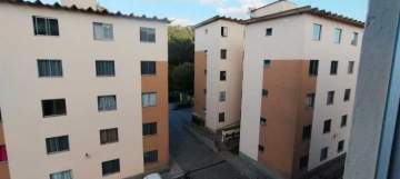Imperdível - Apartamento à venda Rua Carlos Herculano Couto, Francisco Bernardino, Juiz de Fora - R$ 180.000 - Av.RioBranco