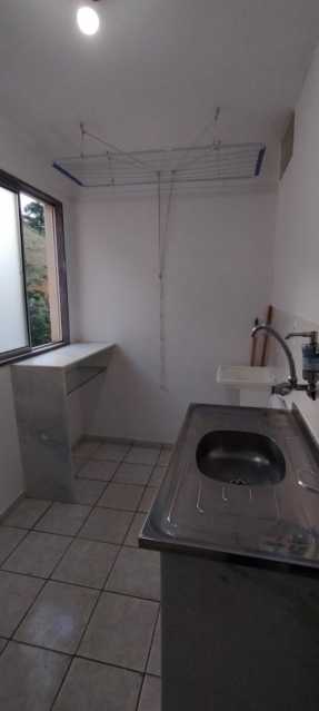 Conheça WhatsApp Image 2026-07-13 at 1 do imóvel - Apartamento à venda Rua Carlos Herculano Couto, Francisco Bernardino, Juiz de Fora - R$ 180.000 - Av.RioBranco - 8 WhatsApp Image 2026-07-13 at 1 - 8