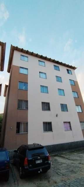 Conheça WhatsApp Image 2026-07-13 at 1 do imóvel - Apartamento à venda Rua Carlos Herculano Couto, Francisco Bernardino, Juiz de Fora - R$ 180.000 - Av.RioBranco - 2 WhatsApp Image 2026-07-13 at 1 - 2