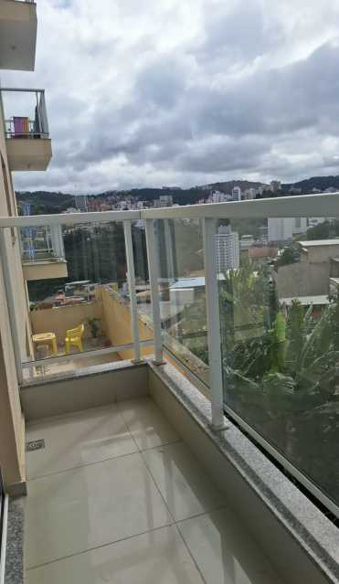 Conheça WhatsApp Image 2026-07-14 at 0 do imóvel - APARTAMENTO DOIS QUARTOS COM SUÍTE E VAGA DE GARAGEM NO BELO AURORA - REFV10002 - 3 WhatsApp Image 2026-07-14 at 0 - 3