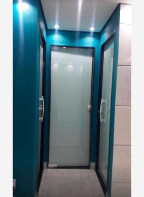 Conheça WhatsApp Image 2026-07-21 at 1 do imóvel - Casa em Condomínio 2 quartos à venda Serra D´Água, Juiz de Fora - R$ 230.000 - REFV100006 - 6 WhatsApp Image 2026-07-21 at 1 - 6