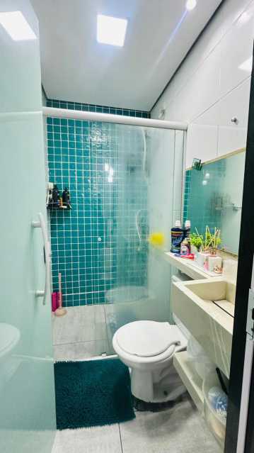 Conheça WhatsApp Image 2026-07-21 at 1 do imóvel - Casa em Condomínio 2 quartos à venda Serra D´Água, Juiz de Fora - R$ 230.000 - REFV100006 - 8 WhatsApp Image 2026-07-21 at 1 - 8