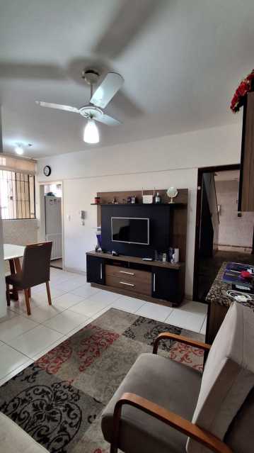 Conheça WhatsApp Image 2026-07-27 at 1 do imóvel - Apartamento 3 Quartos com Suíte à Venda no Bairro Progresso - Reformado | Garagem para 2 Carros | R$ 270.000 - refv10009 - 10 WhatsApp Image 2026-07-27 at 1 - 10