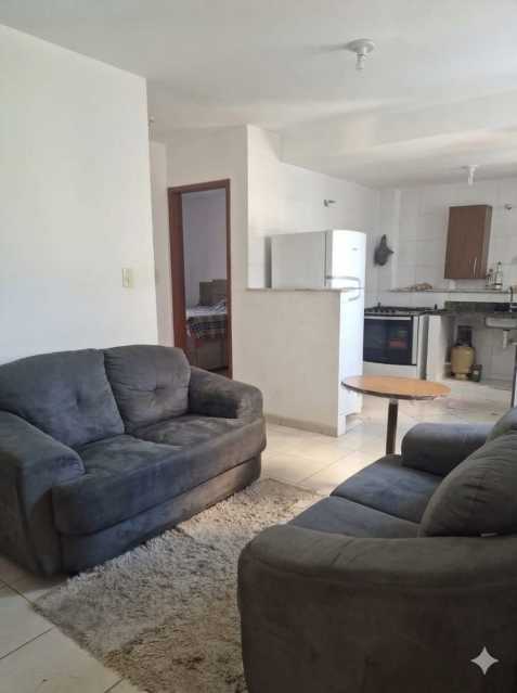 Conheça WhatsApp Image 2026-07-27 at 1 do imóvel - Apartamento 2 Quartos à Venda no Edifício Barcelona - São Pedro/Novo Horizonte - Juiz de Fora | Excelente Localização | R$ 140.000 - refv10010 - 8 WhatsApp Image 2026-07-27 at 1 - 8