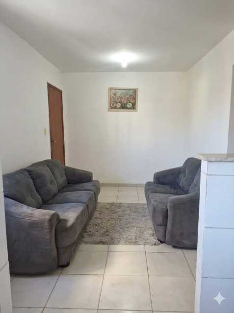 Conheça WhatsApp Image 2026-07-27 at 1 do imóvel - Apartamento 2 Quartos à Venda no Edifício Barcelona - São Pedro/Novo Horizonte - Juiz de Fora | Excelente Localização | R$ 140.000 - refv10010 - 4 WhatsApp Image 2026-07-27 at 1 - 4