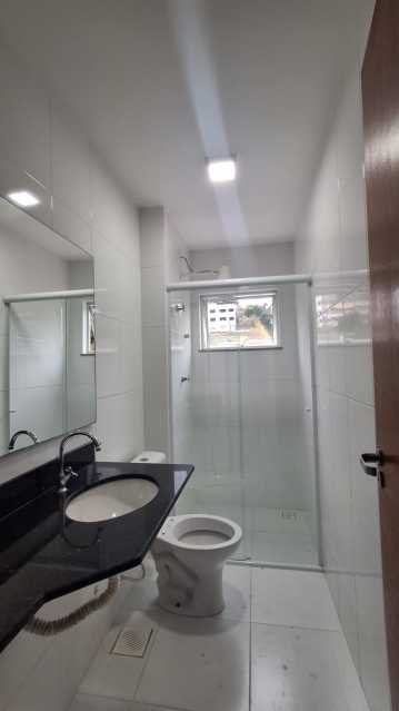 Conheça WhatsApp Image 2026-07-27 at 1 do imóvel - Apartamento 2 Quartos com Suíte à Venda no Manoel Honório - Varanda Ampla | Edifício Calixto | R$ 499.000 - refv10011 - 7 WhatsApp Image 2026-07-27 at 1 - 7