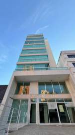 Apartamento 2 Quartos com Suíte à Venda no Manoel Honório - Varanda Ampla | Edifício Calixto | R$ 499.000 - refv10011