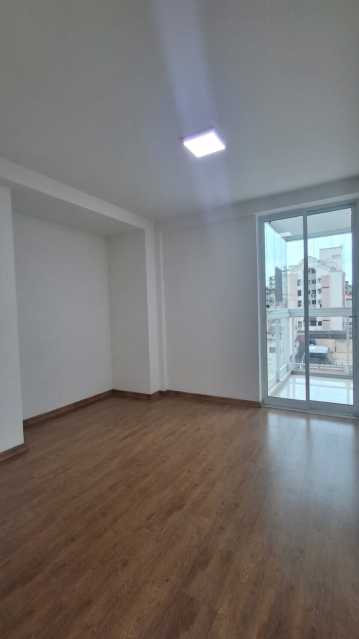 Conheça WhatsApp Image 2026-07-27 at 1 do imóvel - Apartamento 2 Quartos com Suíte à Venda no Manoel Honório - Varanda Ampla | Edifício Calixto | R$ 499.000 - refv10011 - 13 WhatsApp Image 2026-07-27 at 1 - 13