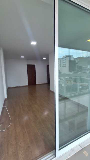 Conheça WhatsApp Image 2026-07-27 at 1 do imóvel - Apartamento 2 Quartos com Suíte à Venda no Manoel Honório - Varanda Ampla | Edifício Calixto | R$ 499.000 - refv10011 - 4 WhatsApp Image 2026-07-27 at 1 - 4