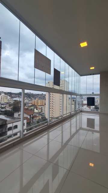 Conheça WhatsApp Image 2026-07-27 at 1 do imóvel - Apartamento 2 Quartos com Suíte à Venda no Manoel Honório - Varanda Ampla | Edifício Calixto | R$ 499.000 - refv10011 - 2 WhatsApp Image 2026-07-27 at 1 - 2