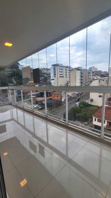 Conheça WhatsApp Image 2026-07-27 at 1 do imóvel - Apartamento 2 Quartos com Suíte à Venda no Manoel Honório - Varanda Ampla | Edifício Calixto | R$ 499.000 - refv10011 - 17 WhatsApp Image 2026-07-27 at 1 - 17
